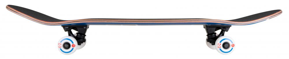 Birdhouse Complete Stage 3 Toy Logo