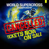 Is World Supercross Aiming Too High?