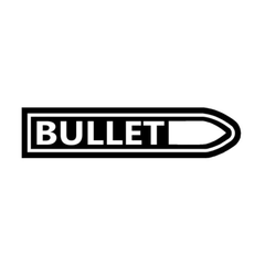 Collection image for: Bullet