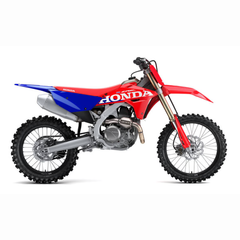 Collection image for: Honda CRF R 450 Parts — Dirt Motorcycle