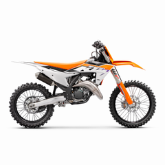 Collection image for: KTM SX 125 Parts — Dirt Motorcycle
