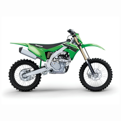 Collection image for: Kawasaki KX 250 Parts — Dirt Motorcycle