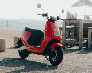Collection image for: Electric Scooter