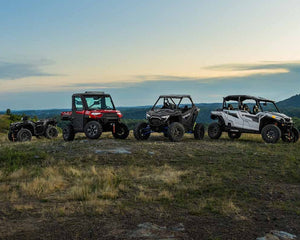 Collection image for: ATV & Quad