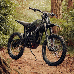Collection image for: Electric Motorcycle