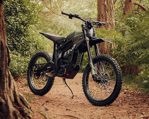 Collection image for: Electric Motorcycle