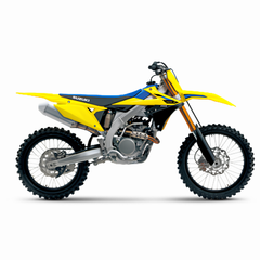 Collection image for: Suzuki RM 250 Parts — Dirt Motorcycle