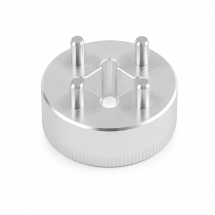 Steering Stem Nut Tool Ducati 748 749 848 916 996 999 1098 St 2 3 4 Multistrada Hypermotard