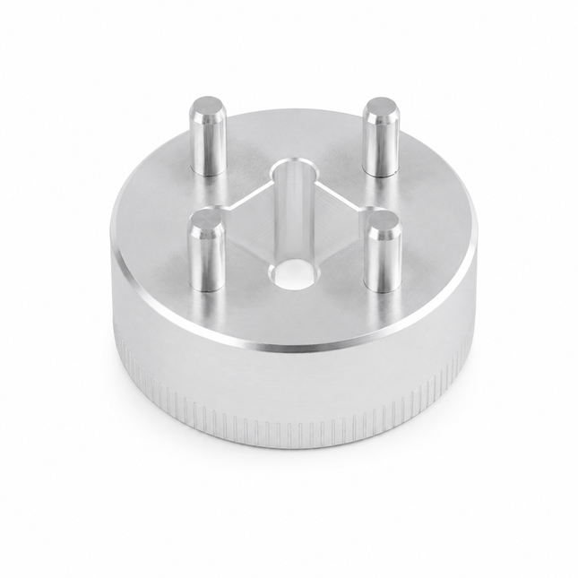 Steering Stem Nut Tool Ducati 748 749 848 916 996 999 1098 St 2 3 4 Multistrada Hypermotard