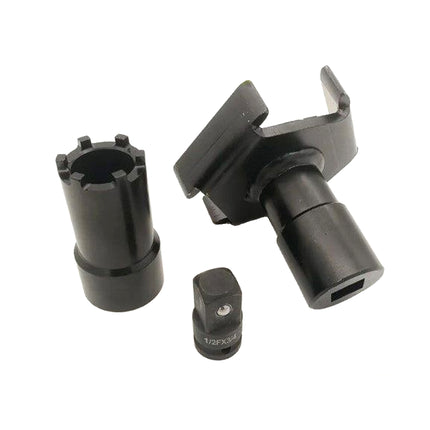 Clutch Spider Nut Socket Tool 11-20 Polaris Rzr 570 800 900 1000