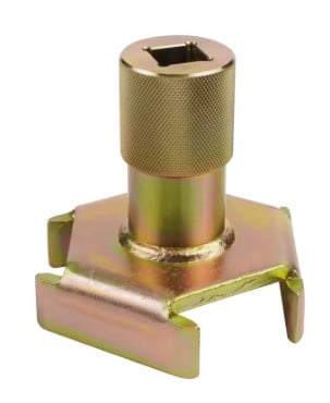 Primary Secondary Clutch Tool Adapter Polaris Rzr Ranger General Xp 900 1000 Turbo P-90