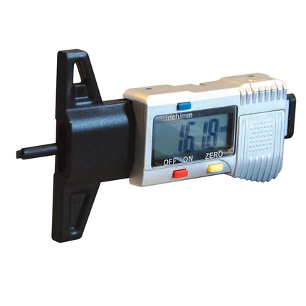 Digital Depth Gauge