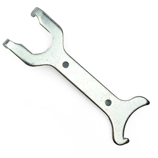 Rear Shock Adjustment Spanner Wrench Tool For Harley Davidson