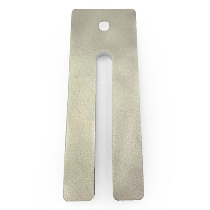 Piston Base Alloy Holder