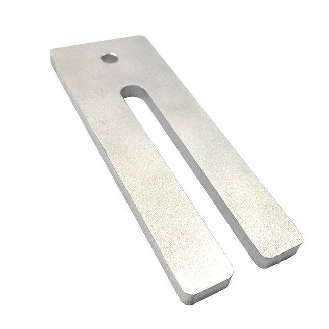 Piston Base Alloy Holder