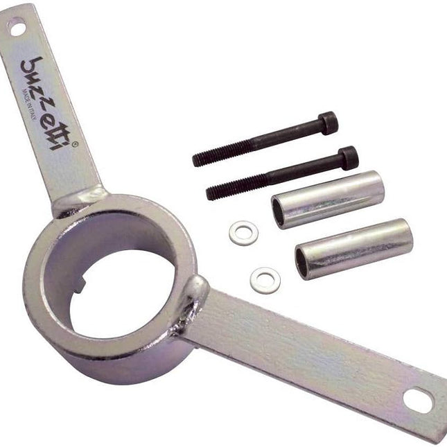 Variator Locking Tool PIAGGIO 400-450cc, BUZZETTI 5446, ROAD, ATV, MX, SCOOTER