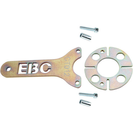 Clutch Removal Tool Ebc CT012SP