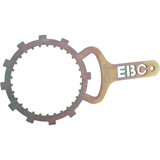 Clutch Removal Tool Ebc CT031