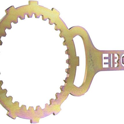 Clutch Removal Tool Ebc CT017