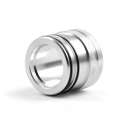 Wheel Bearing Greaser Tool 35mm Polaris