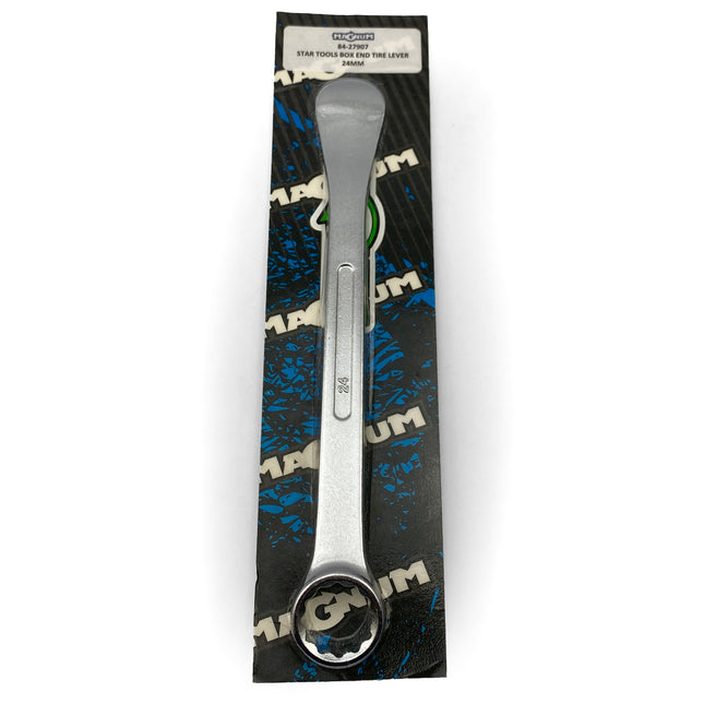 24mm Combination Iron/Wrench