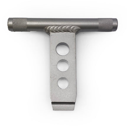 Timing Plug Slot Driver