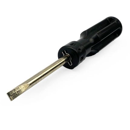Each 2-IN-1 Screwdriver, 2 Way Reversible Head - Clearance