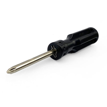 Each 2-IN-1 Screwdriver, 2 Way Reversible Head - Clearance