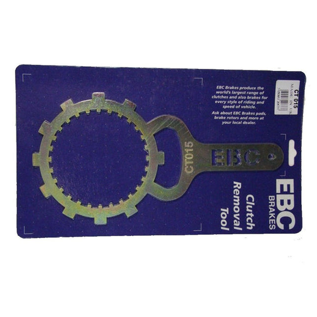 Clutch Removal Tool Ebc CT015