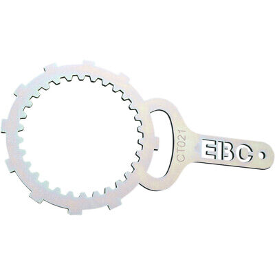Clutch Removal Tool Ebc CT021