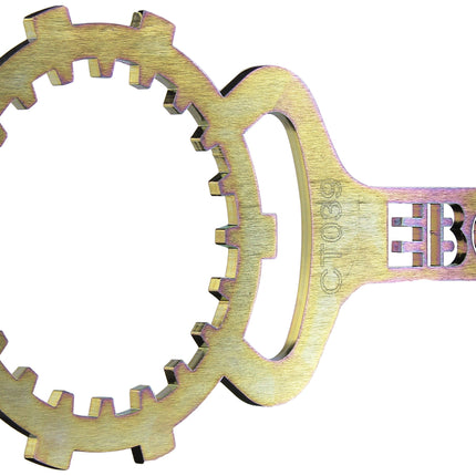 Clutch Removal Tool Ebc CT039