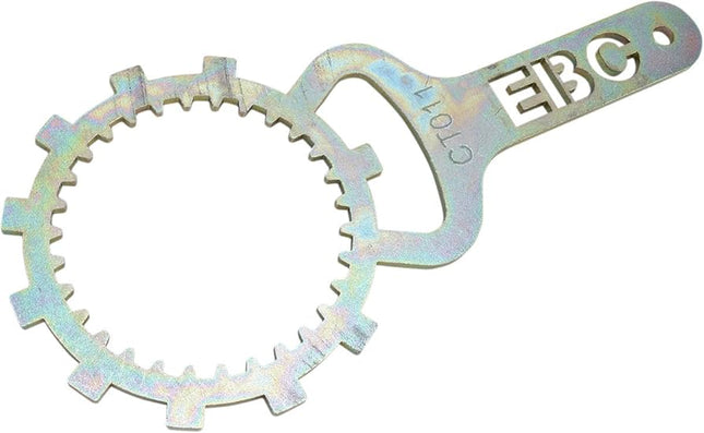 Clutch Removal Tool Ebc CT011