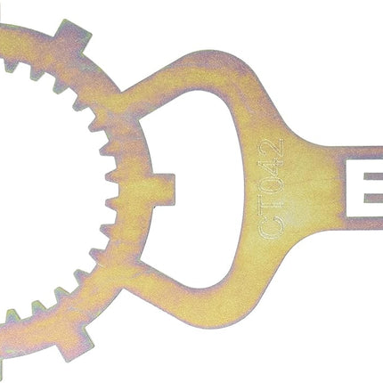 Clutch Removal Tool Ebc CT042