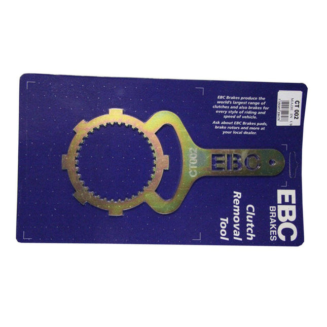 Clutch Removal Tool Ebc CT002