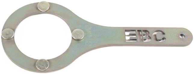 Clutch Removal Tool Ebc CT055SP