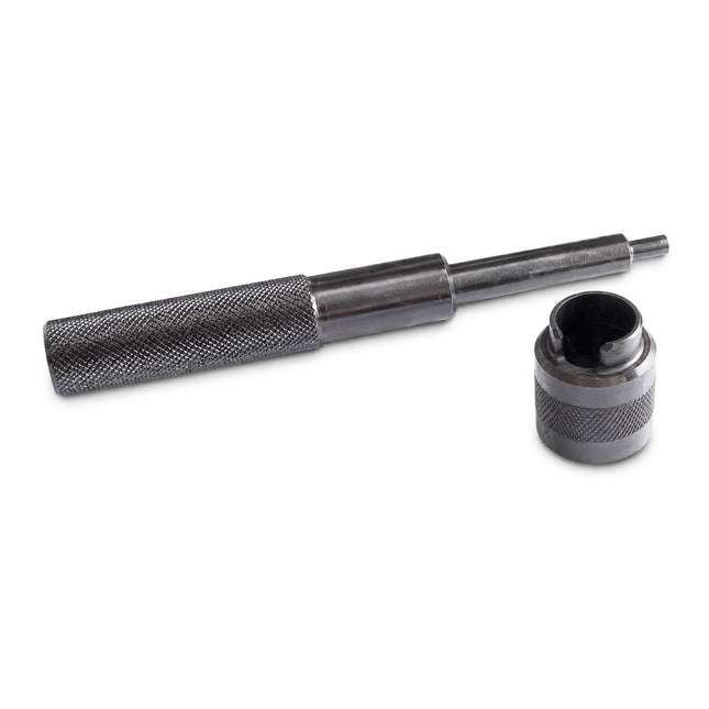 HD Piston Pin Keeper Drift, K&L 35-5004 HARLEYS