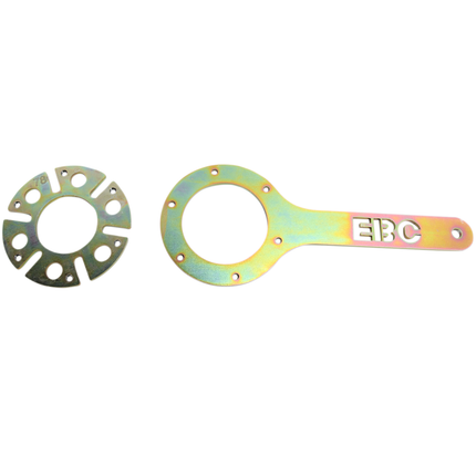 Clutch Removal Tool Ebc CT078SP
