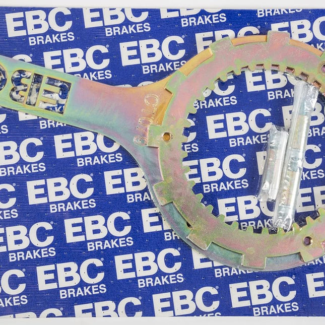 Clutch Removal Tool Ebc CT079SP
