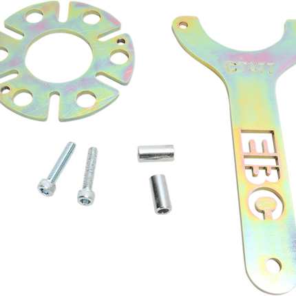 Clutch Removal Tool Ebc CT077SP