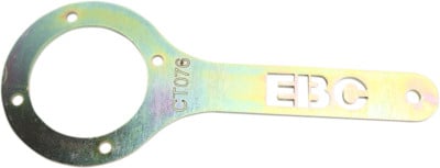 Clutch Removal Tool Ebc CT076SP