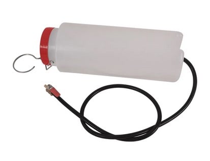 Hang Up Auxiliary Fuel Tank 2 Litre