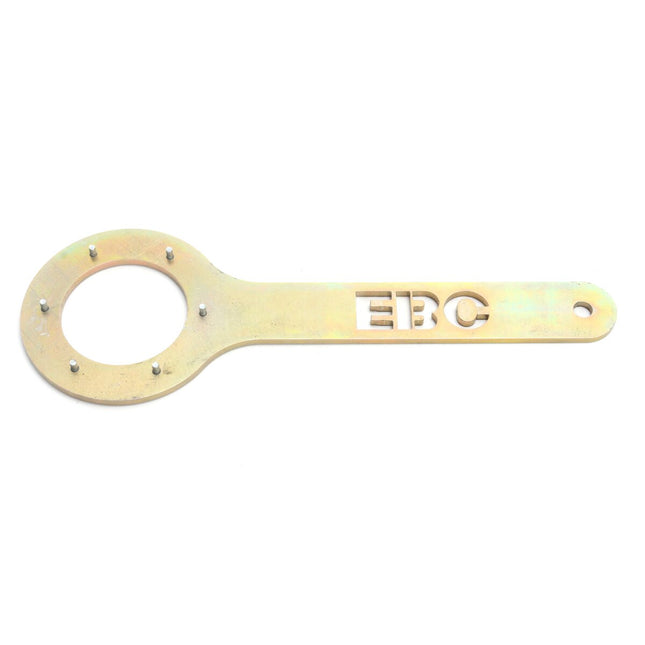 Clutch Removal Tool Ebc CT070SP