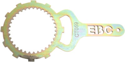 Clutch Removal Tool Ebc CT059