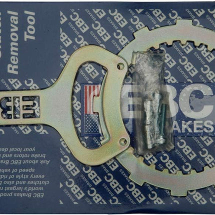 Clutch Removal Tool Ebc CT053SP