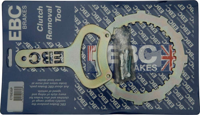 Clutch Removal Tool Ebc CT053SP