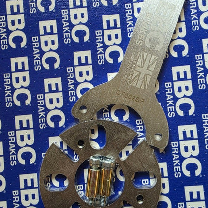 Clutch Removal Tool Ebc CT009SP