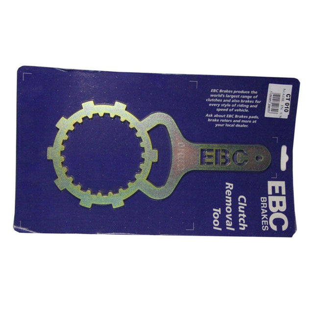 Clutch Removal Tool Ebc CT010