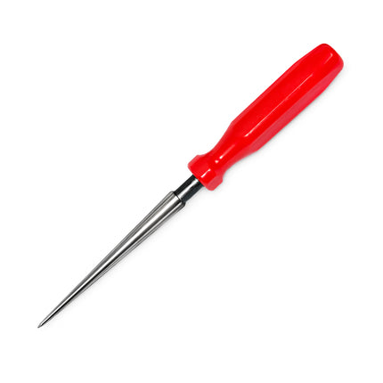 Small Tapered Reamer Red