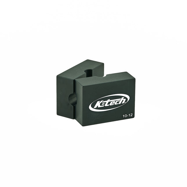 Front Fork Piston Rod Clamp 10.00/12.00mm, K-TECH 113-050-010