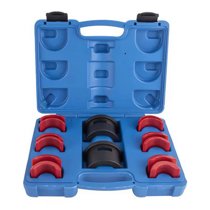 Fork Seal Driver Set 35-50mm